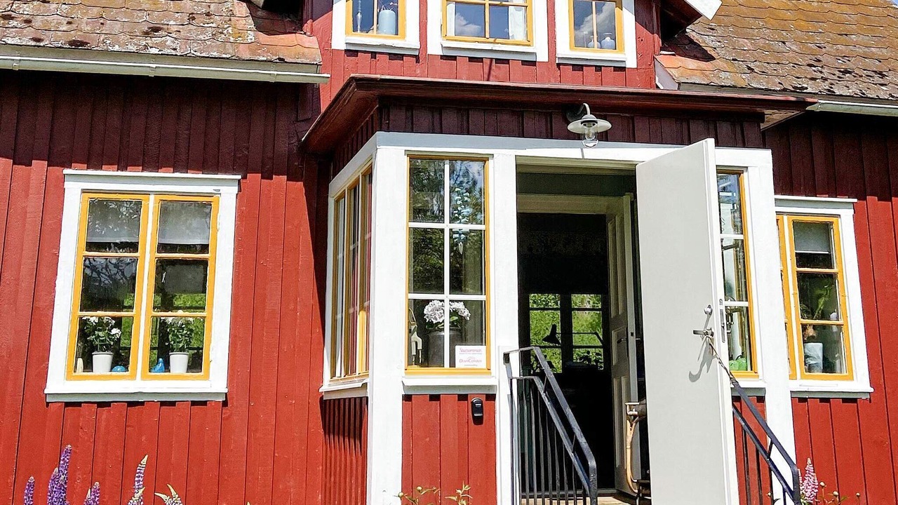 Photo of Outdoor in Kallsjo