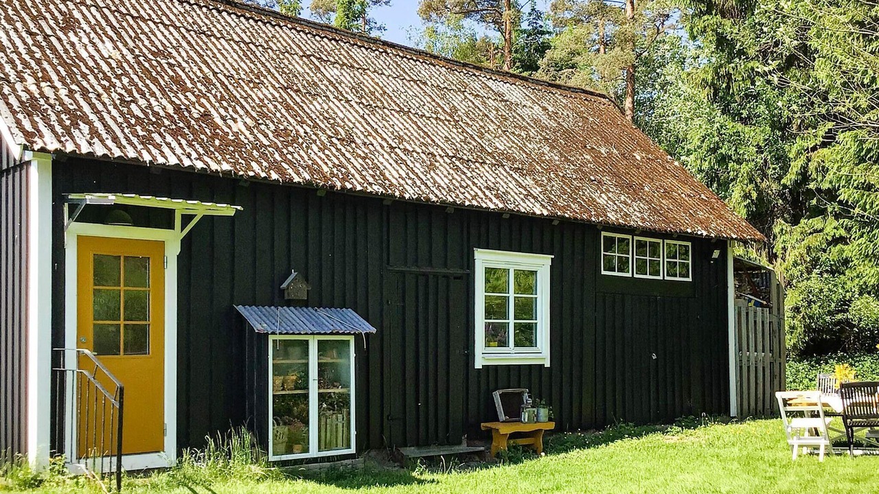 Photo of Outdoor in Kallsjo
