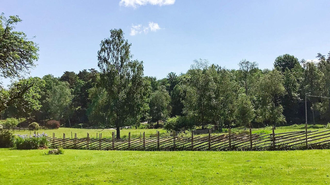 Photo of Outdoor in Kallsjo