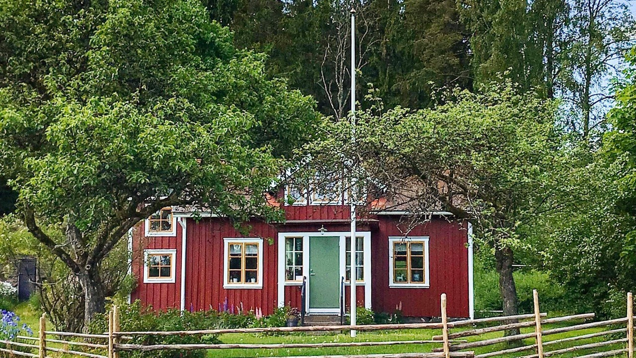Photo of Outdoor in Kallsjo