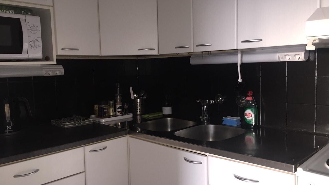 Photo of Kitchen in Oulu