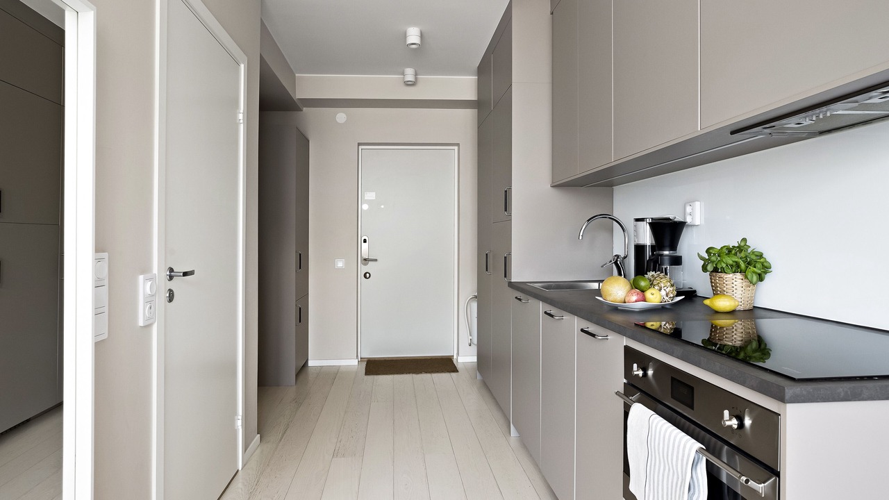 Photo of Kitchen in Norrmalm