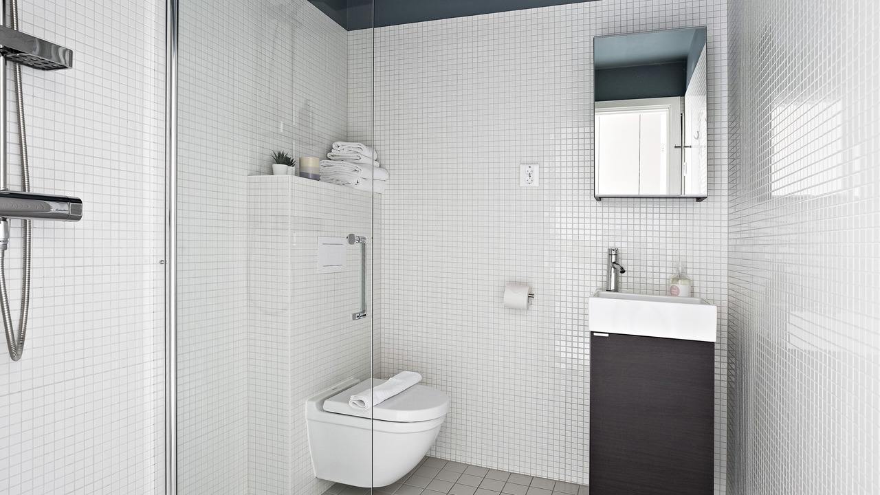 Photo of Bathroom in Norrmalm