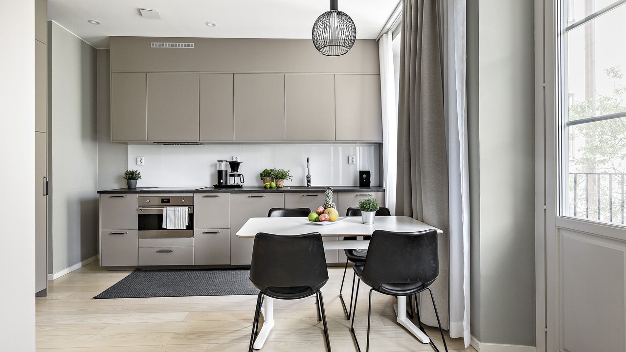 Photo of Kitchen in Norrmalm