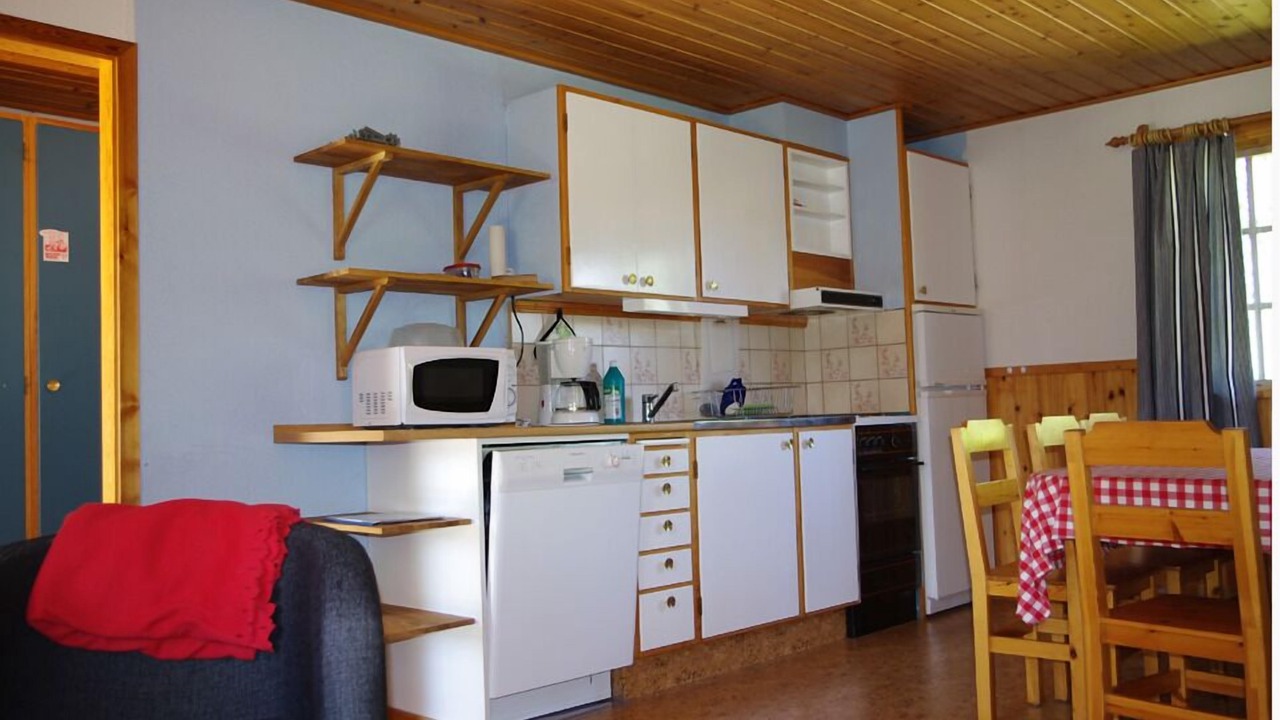 Photo of Kitchen in Solleron