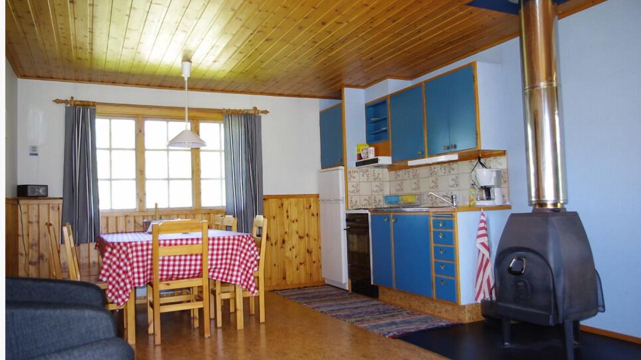 Photo of Kitchen in Solleron