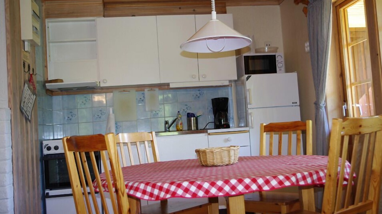 Photo of Kitchen in Solleron
