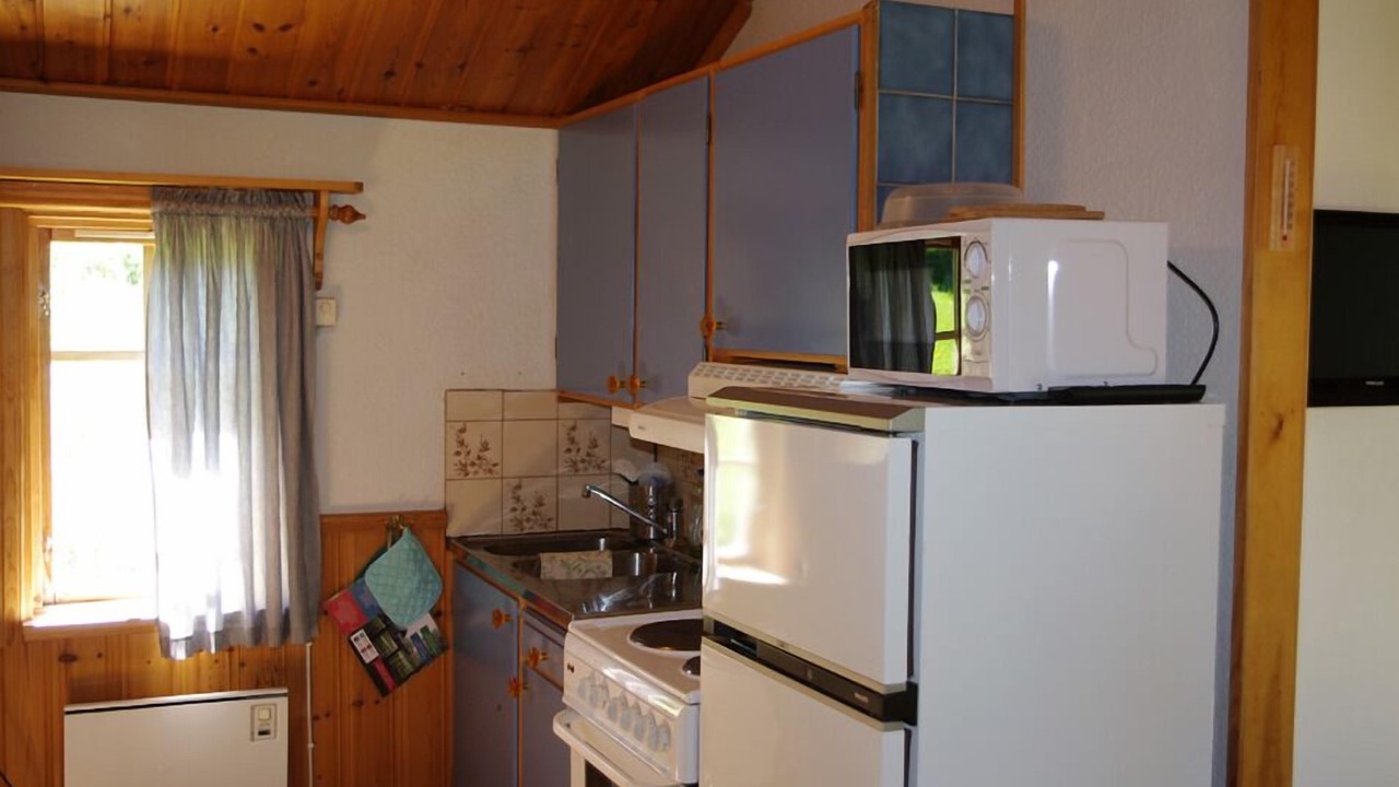 Photo of Kitchen in Solleron