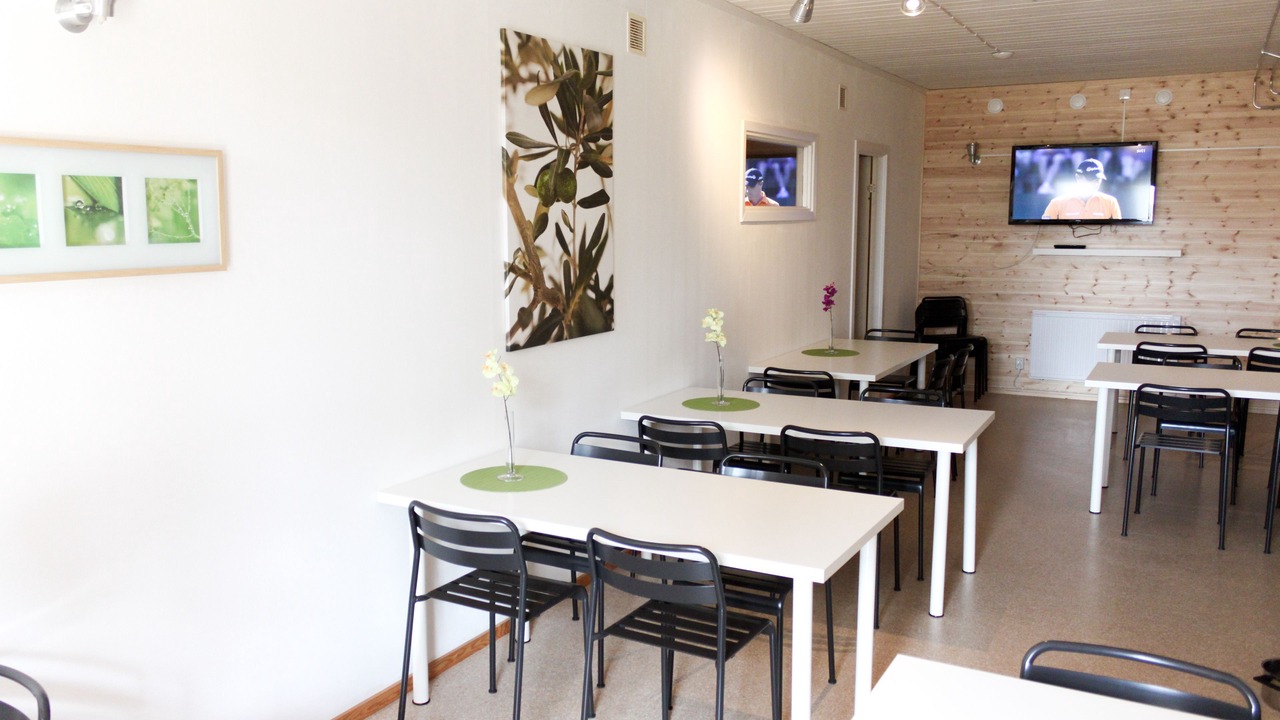 Photo of Kitchen in Stora Fro