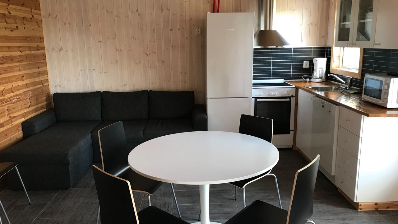 Photo of Livingroom in Stora Fro