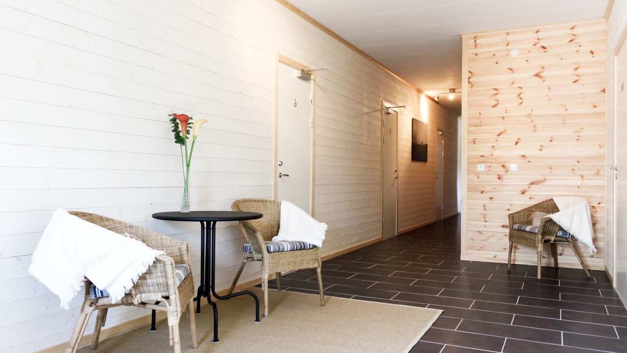 Photo of Bedroom in Stora Fro