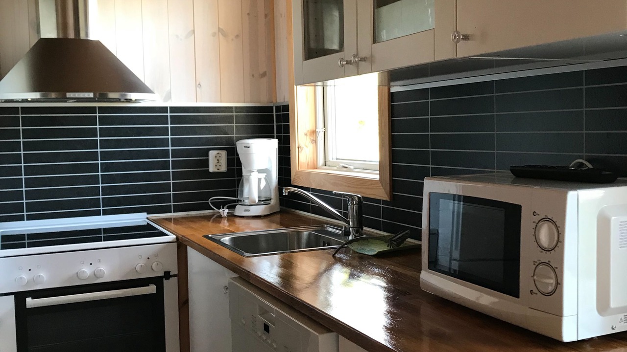 Photo of Kitchen in Stora Fro