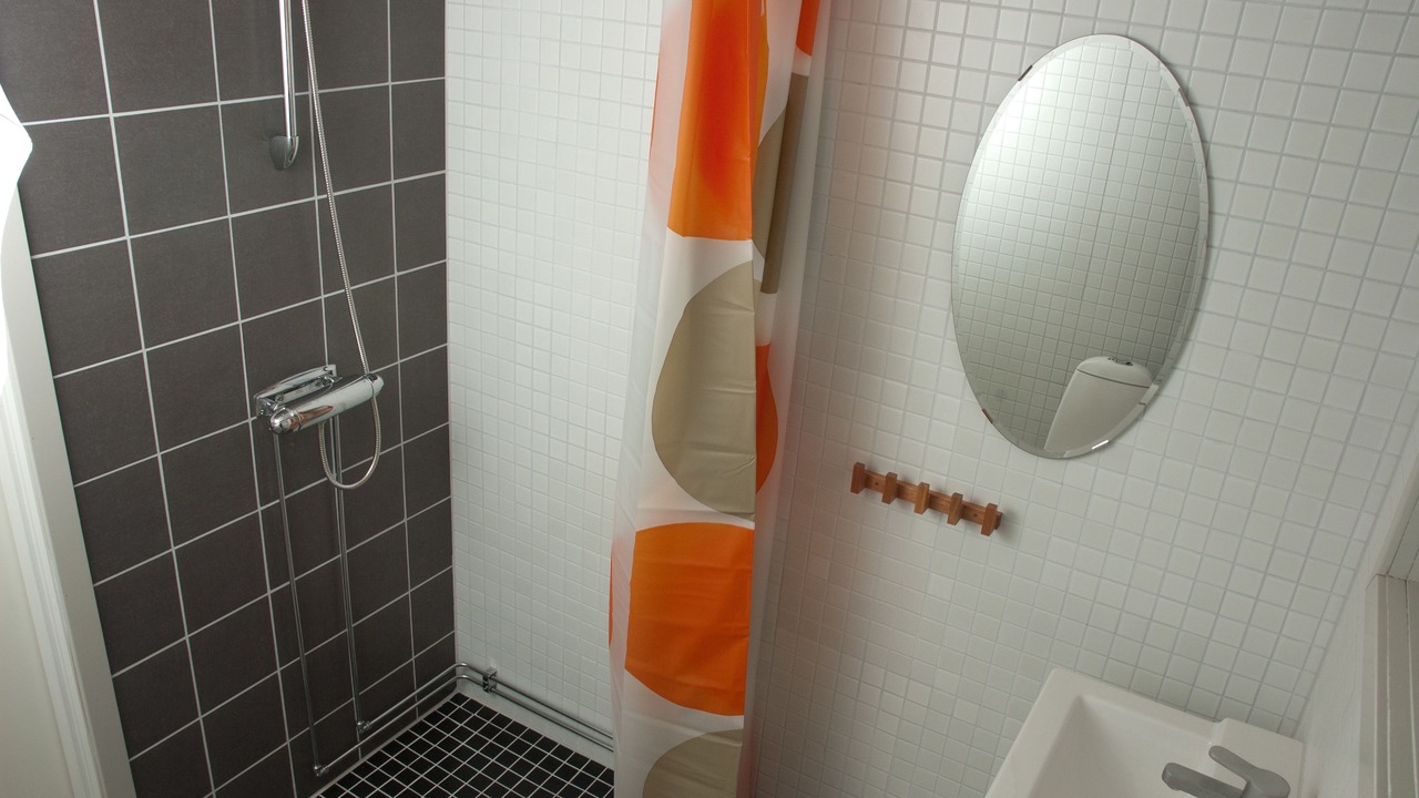 Photo of Bathroom in Stora Fro