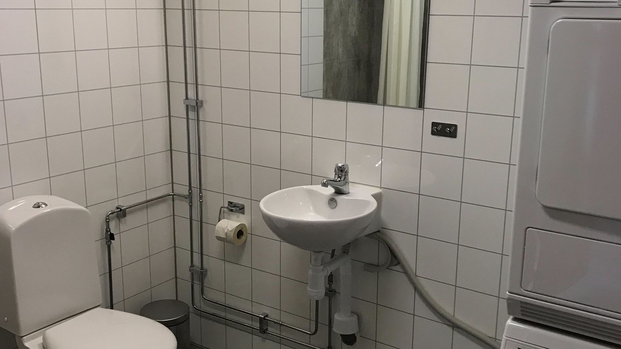 Photo of Bathroom in Stora Fro