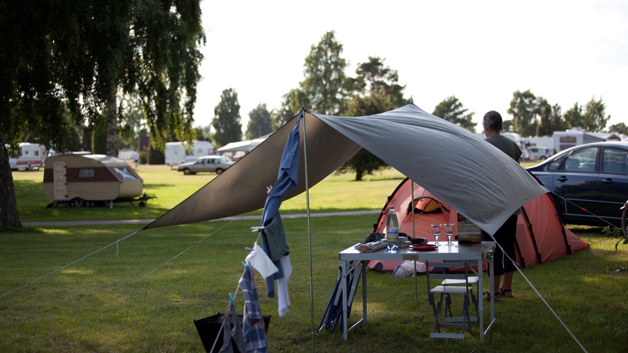 Photo of Outdoor in Stora Fro