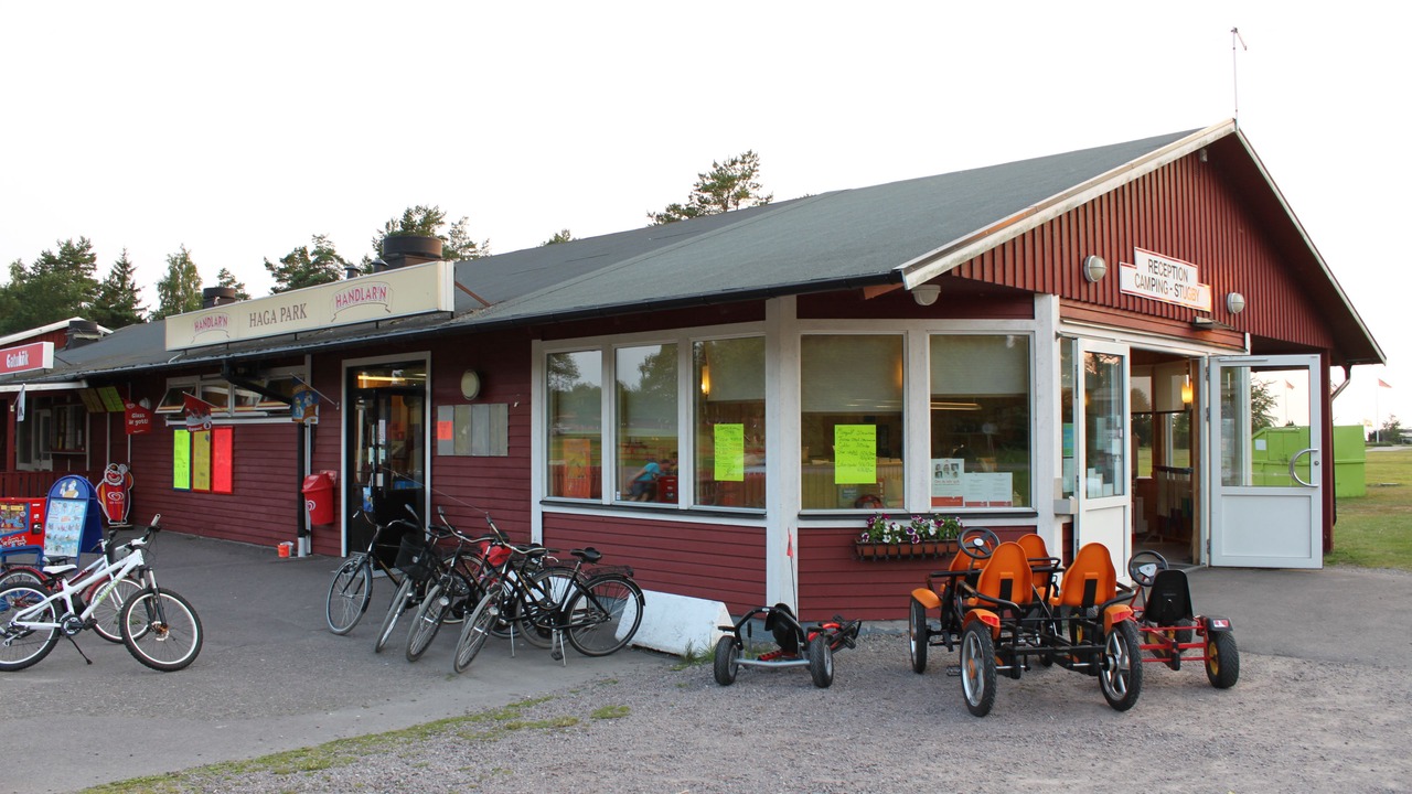 Photo of Outdoor in Stora Fro