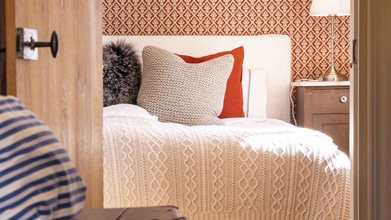 Photo of Bedroom in Ljungsarp