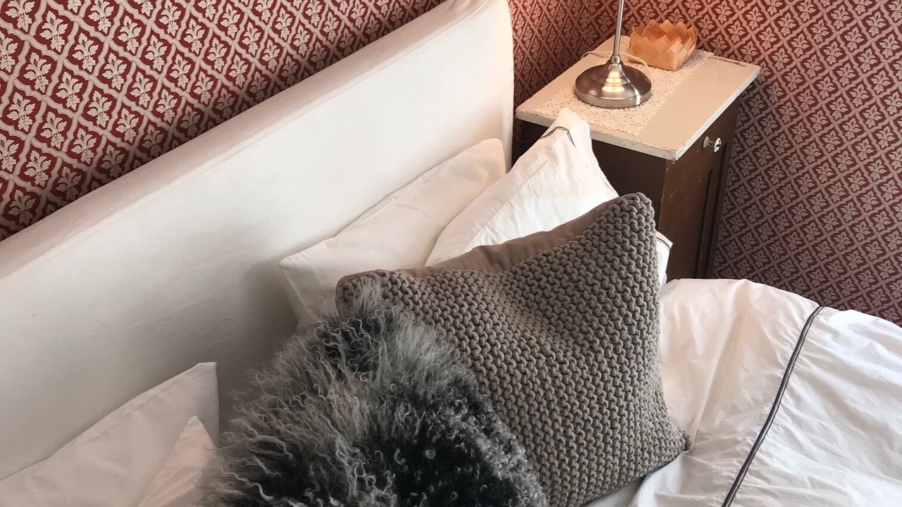 Photo of Bedroom in Ljungsarp