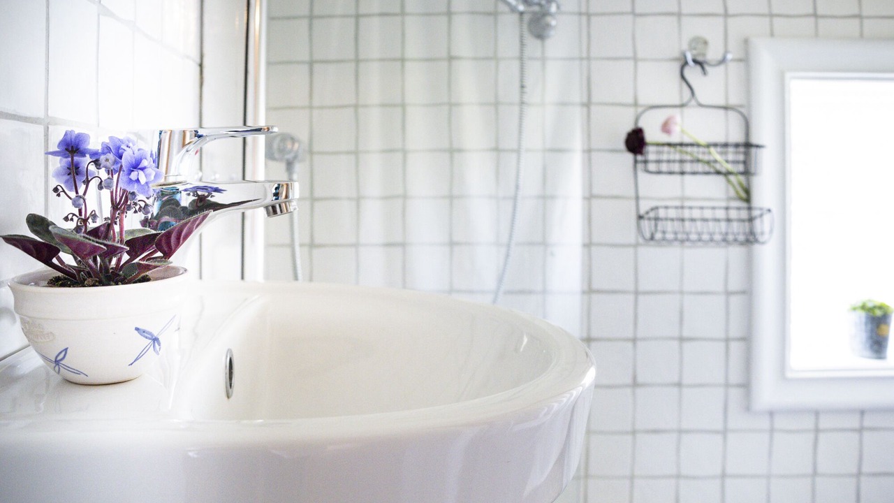 Photo of Bathroom in Ljungsarp