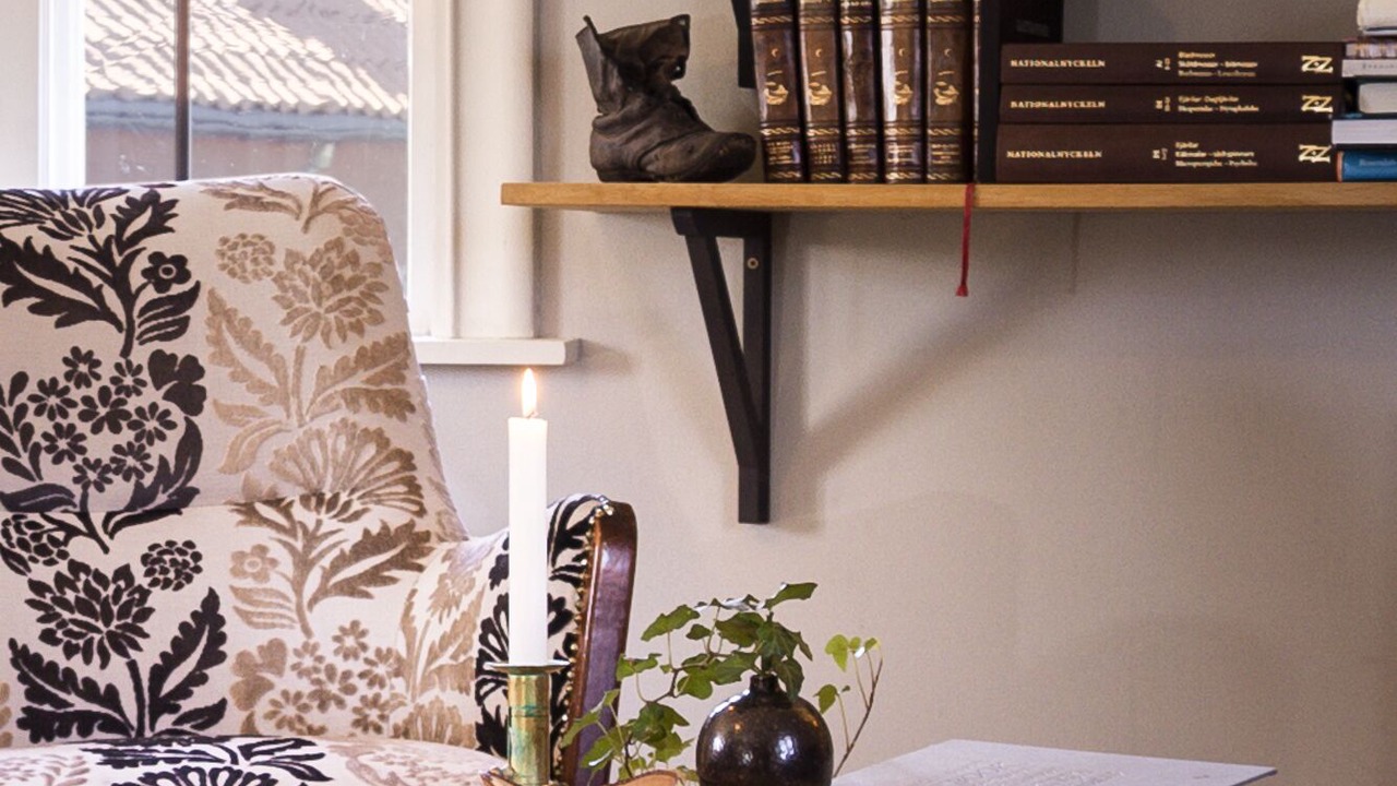 Photo of Livingroom in Ljungsarp