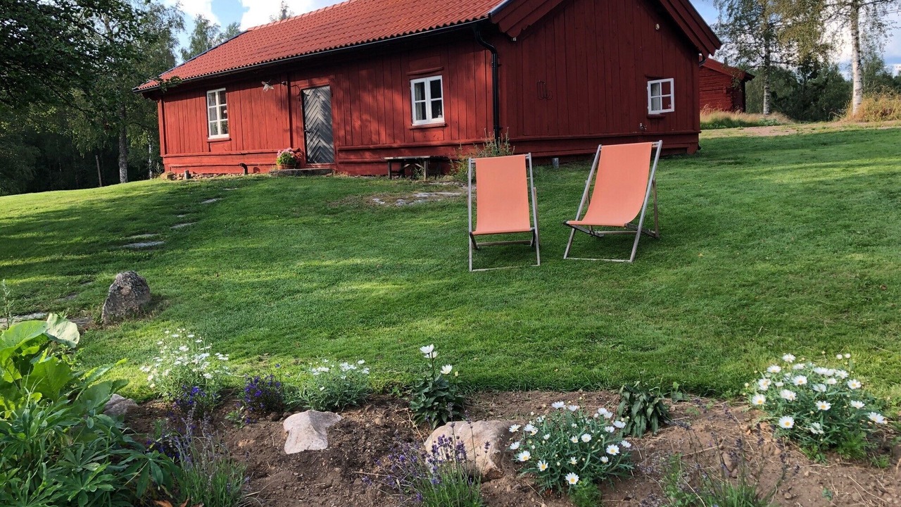 Photo of Outdoor in Ljungsarp