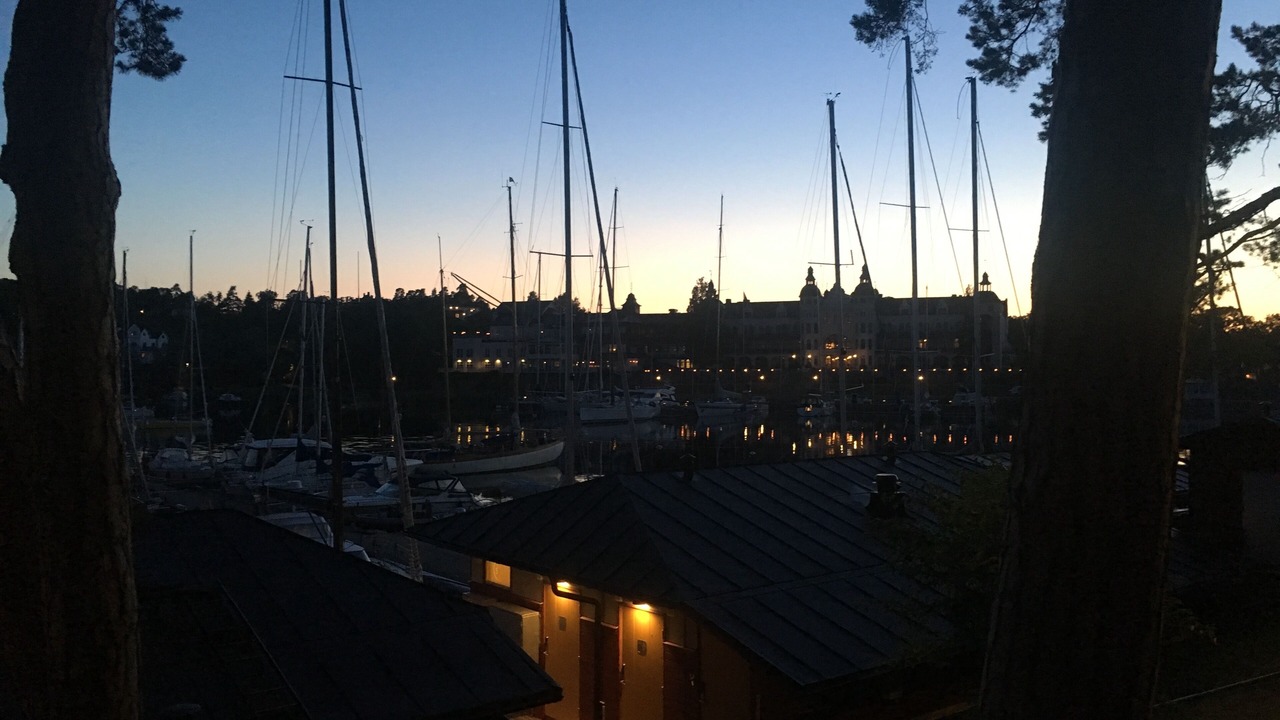 Photo of Others in Saltsjobaden