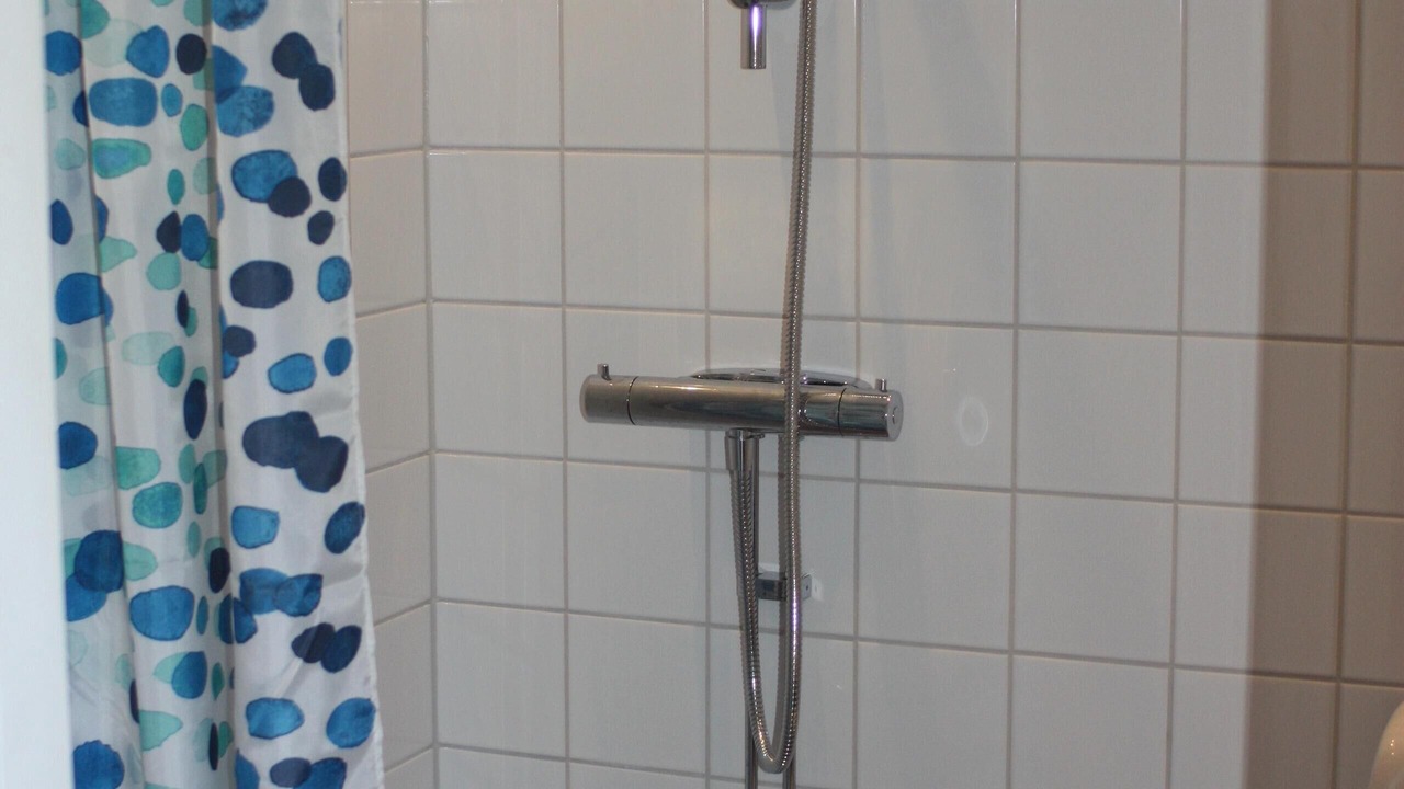 Photo of Bathroom in Saltsjobaden