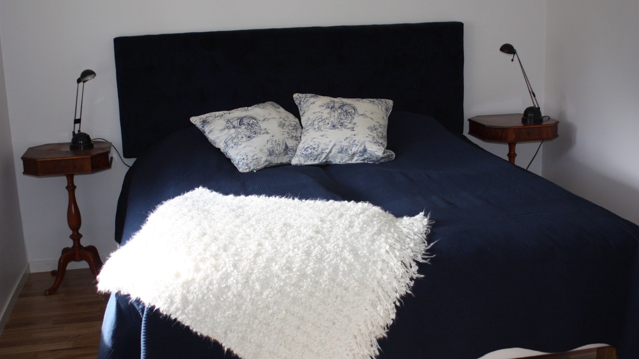 Photo of Bedroom in Saltsjobaden