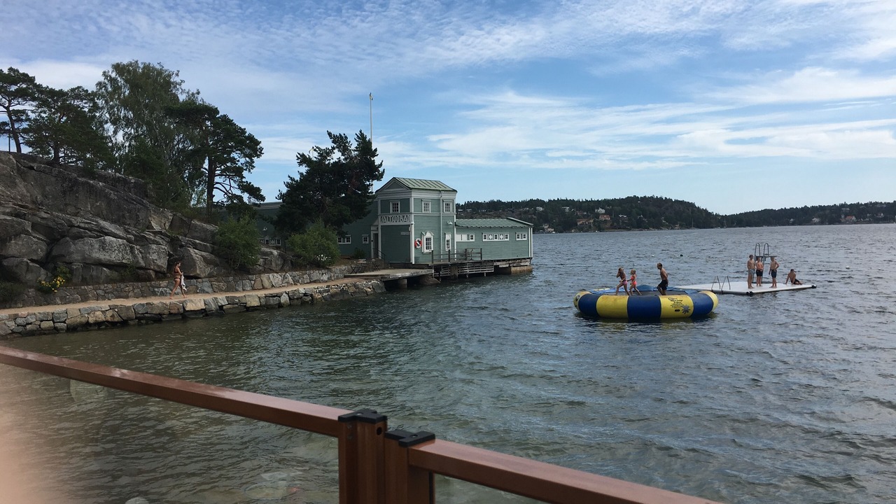 Photo of Others in Saltsjobaden