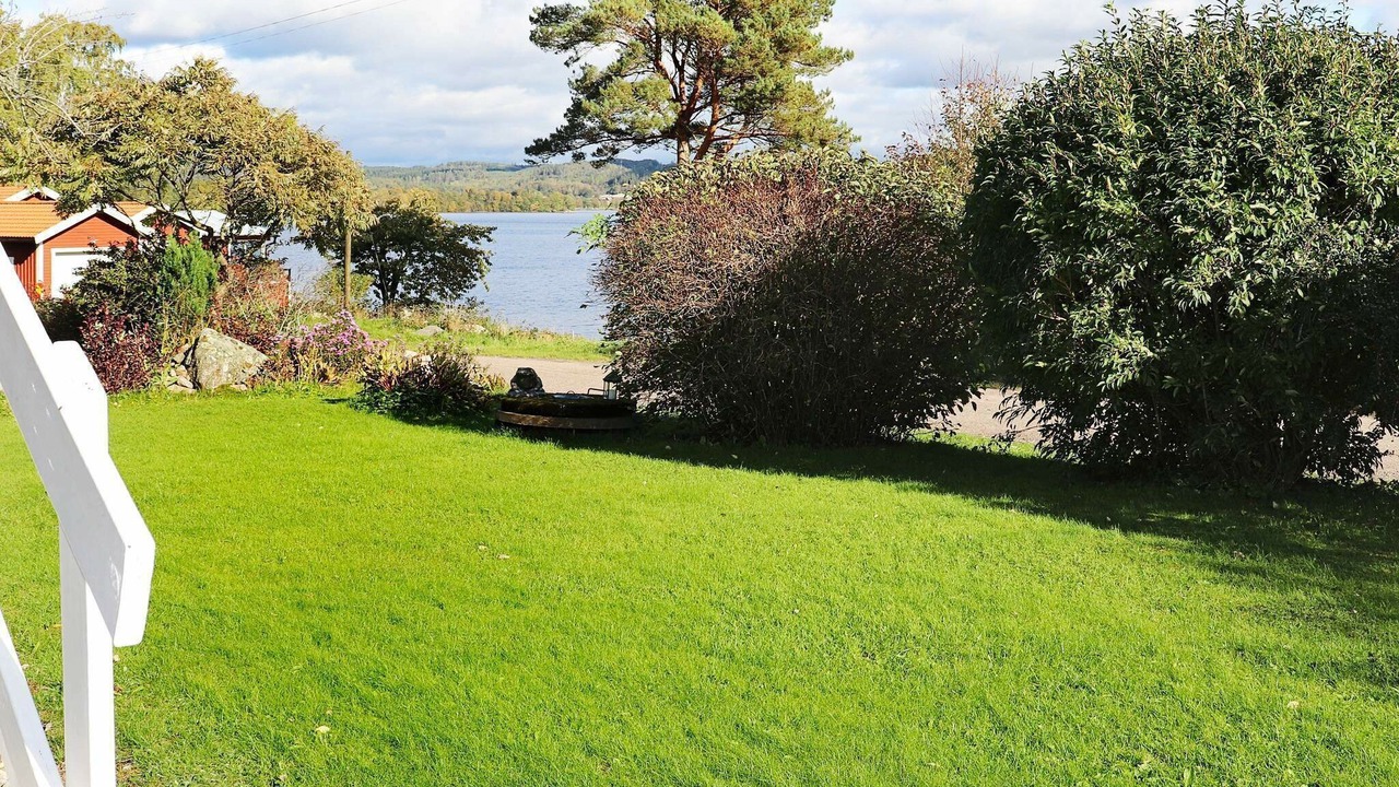 Photo of Outdoor in Vessigebro