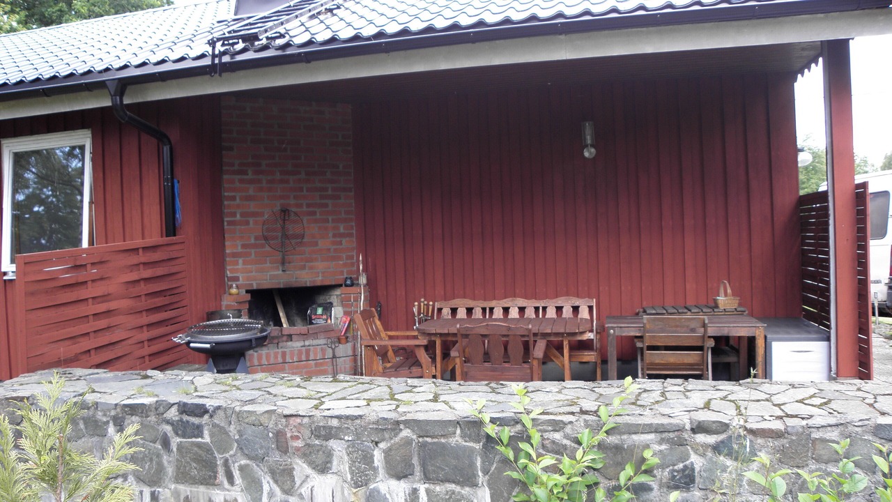 Photo of Outdoor in Fagerhult