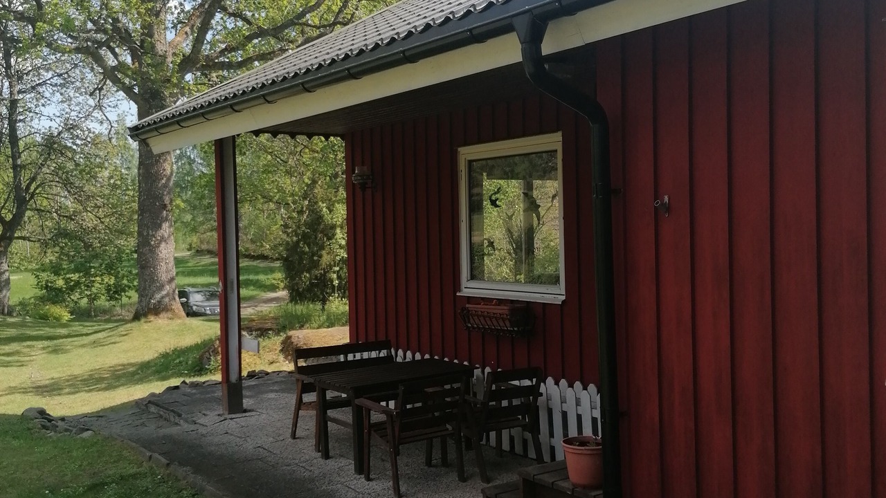Photo of Outdoor in Fagerhult