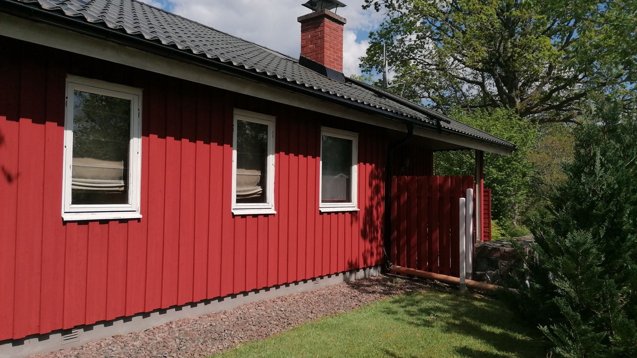 Photo of Outdoor in Fagerhult