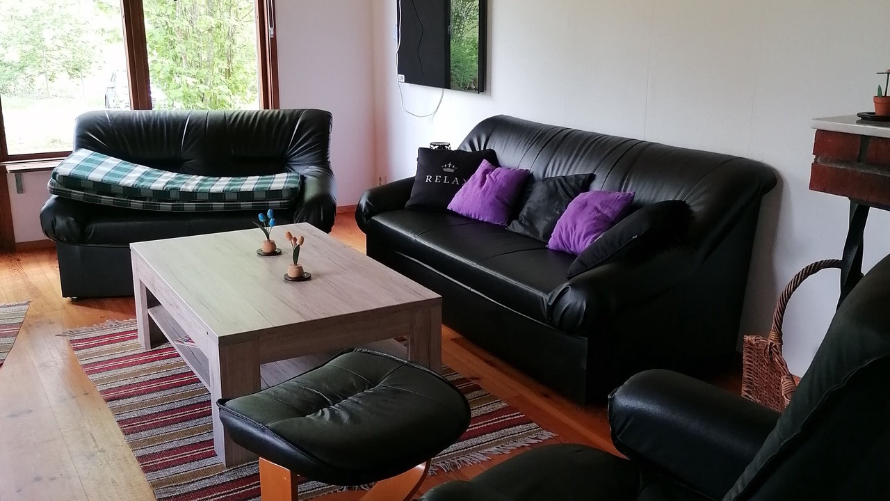 Photo of Livingroom in Fagerhult
