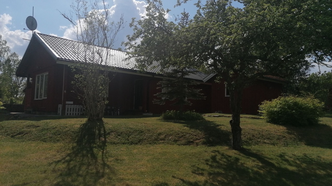 Photo of Outdoor in Fagerhult
