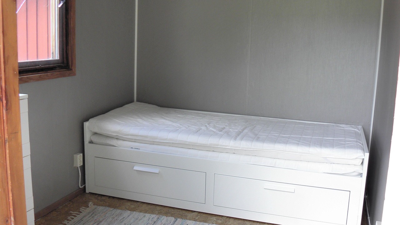 Photo of Bedroom in Fagerhult