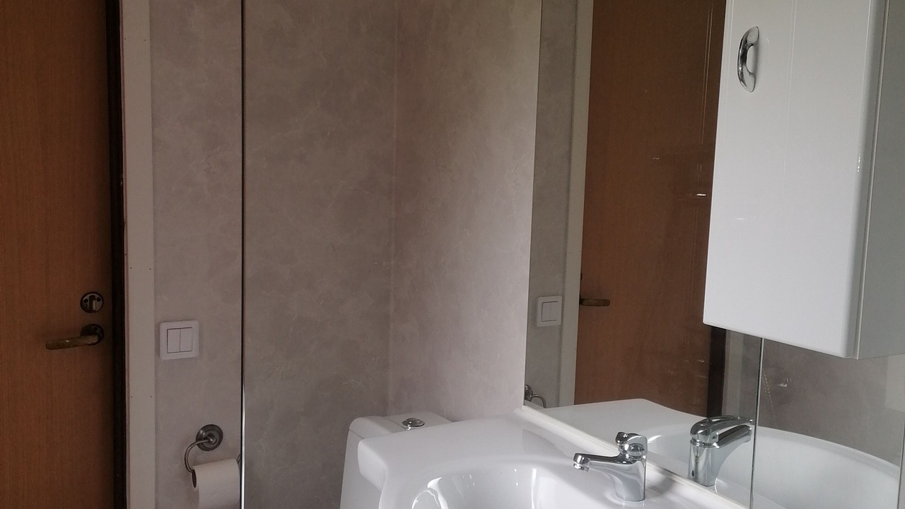Photo of Bathroom in Fagerhult