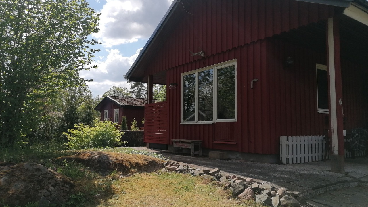 Photo of Outdoor in Fagerhult