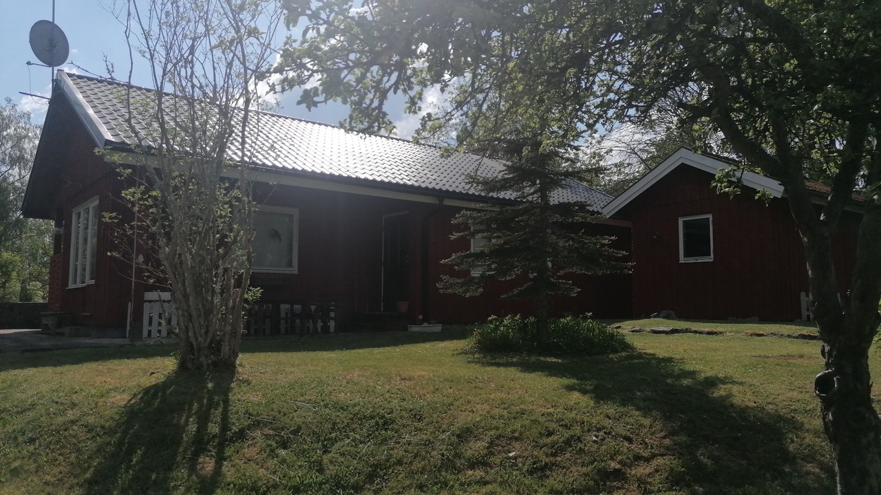 Photo of Outdoor in Fagerhult