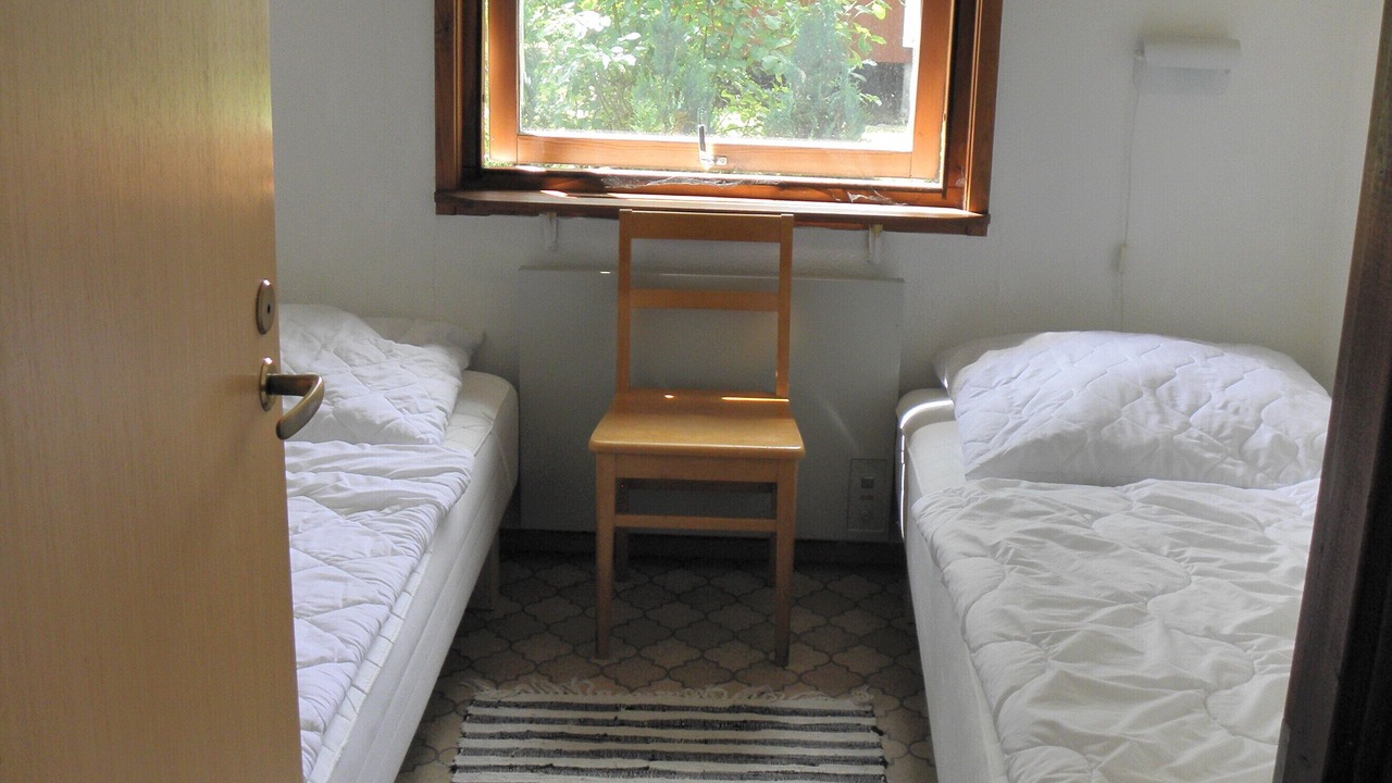 Photo of Bedroom in Fagerhult