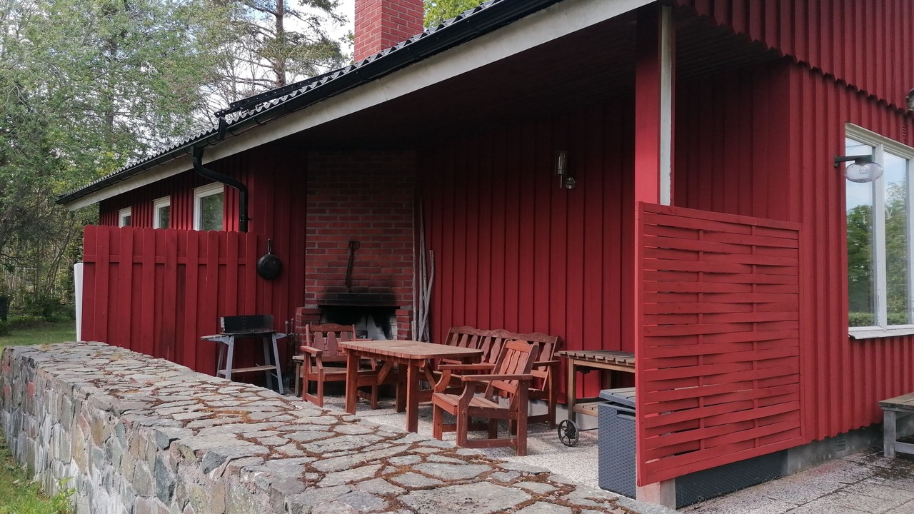 Photo of Outdoor in Fagerhult