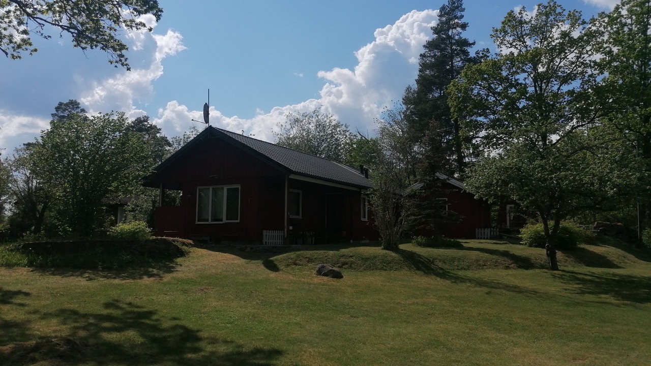 Photo of Outdoor in Fagerhult