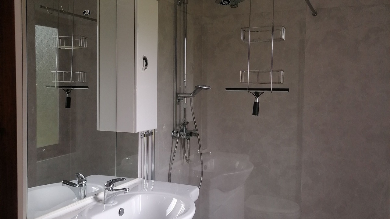 Photo of Bathroom in Fagerhult
