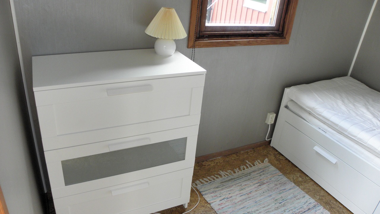 Photo of Bedroom in Fagerhult