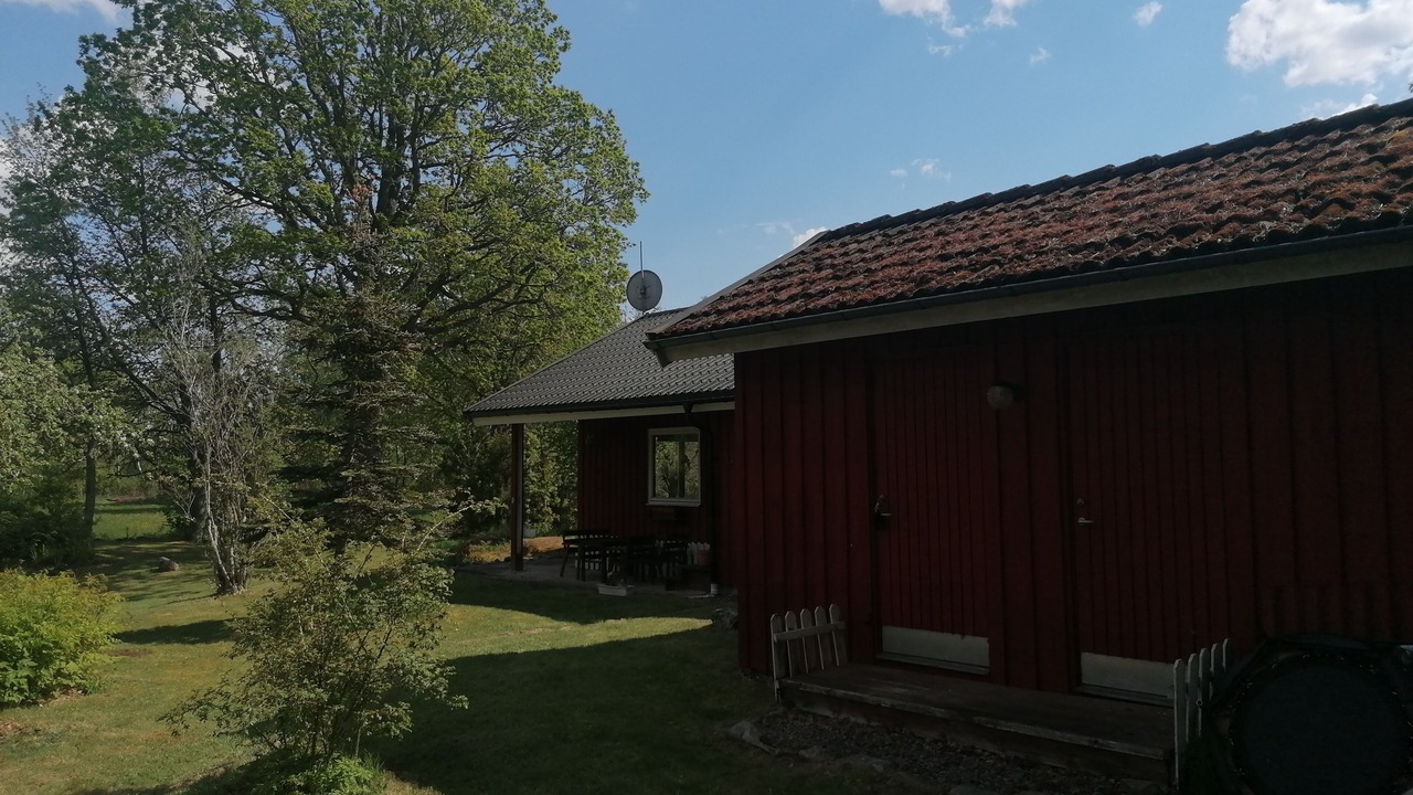 Photo of Outdoor in Fagerhult