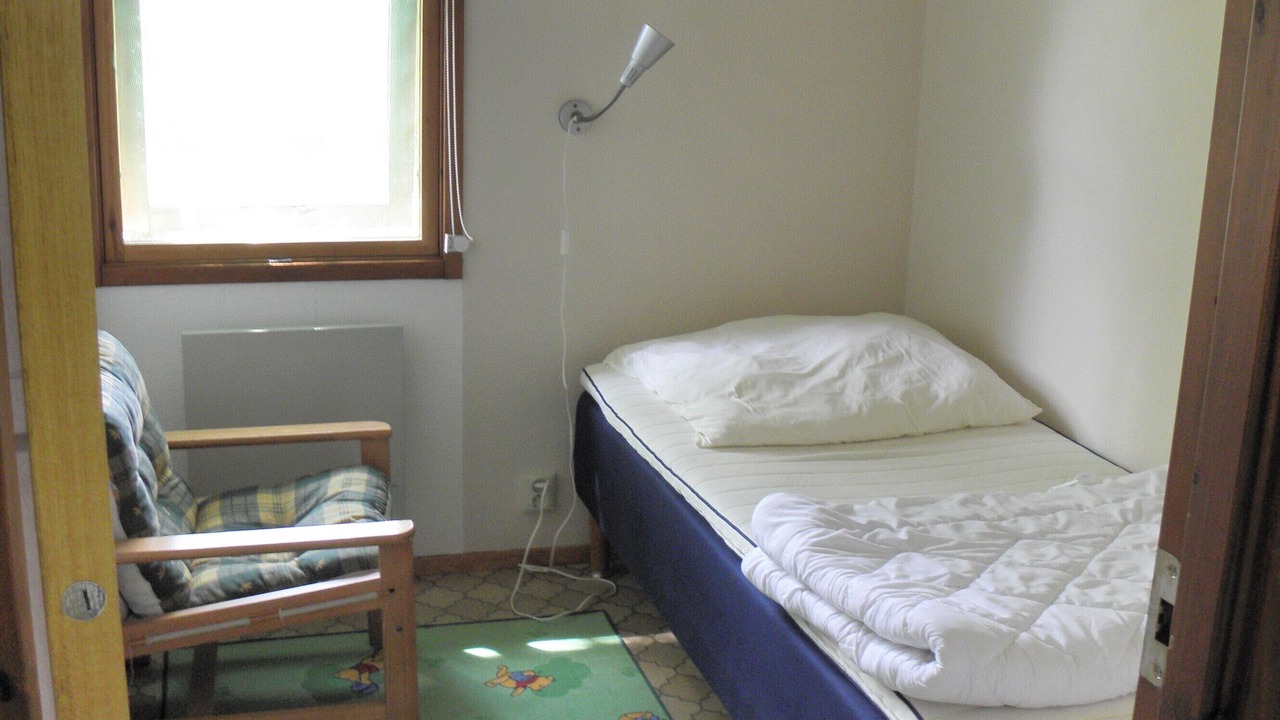 Photo of Bedroom in Fagerhult
