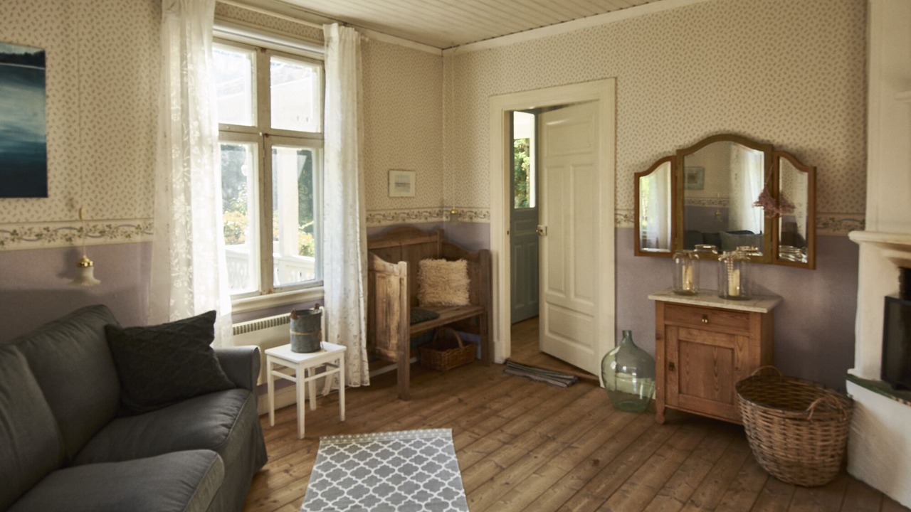Photo of Livingroom in Skruv