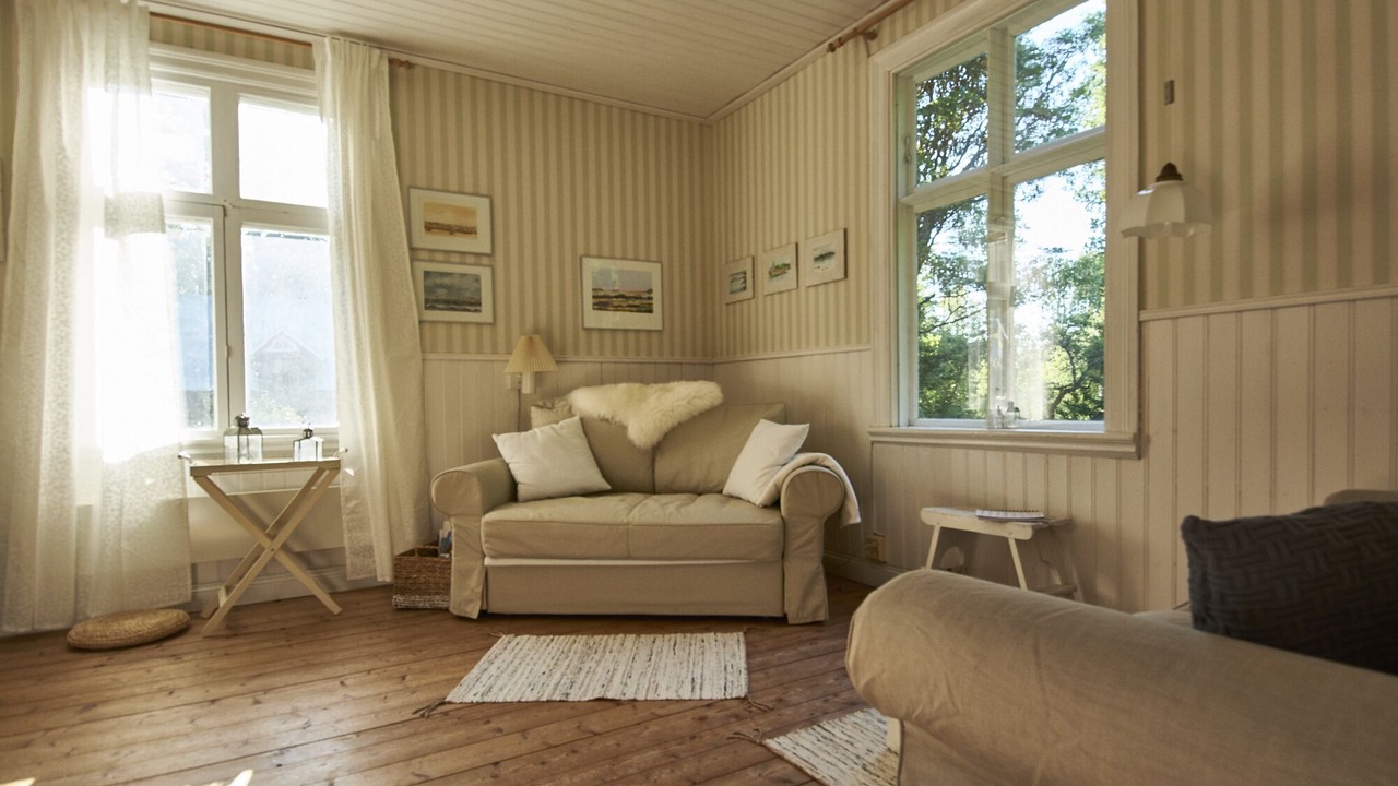 Photo of Livingroom in Skruv