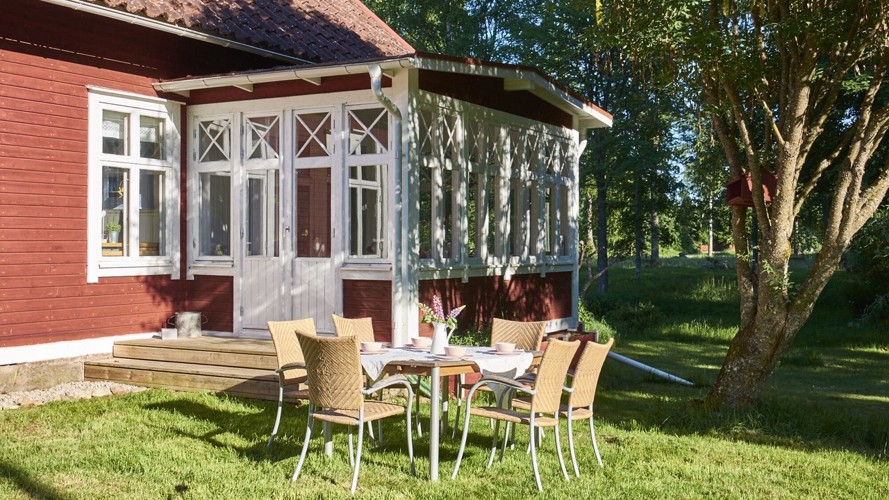Photo of Outdoor in Skruv