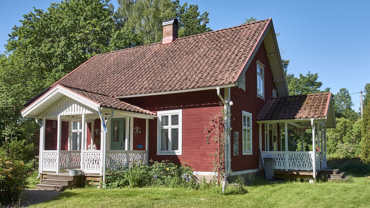 Photo of Outdoor in Skruv